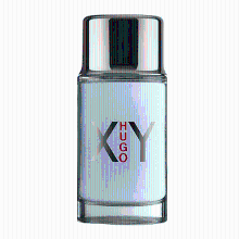 Hugo Boss Hugo XY man eau de toilette spray 100 ml
