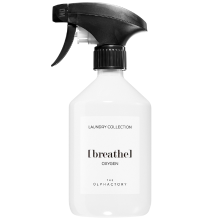 The Olphactory   Textielspray Breathe Oxygen 500 ml
