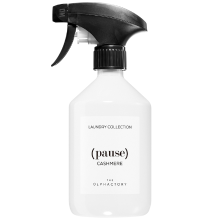 The Olphactory   Textielspray Pause Cashmere 500 ml