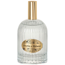 Amélie et Mélanie Evasion pillow mist 100 ml (huisparfum)