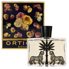 Ortigia Rose Antiche eau de parfum spray 100 ml