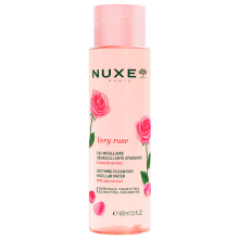 Nuxe Very Rose Soothing Cleasing Micellar Water 400 ml
