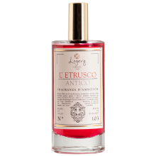 Logevy Firenze 1965   L'Etrusco Antico Roomspray 100 ml