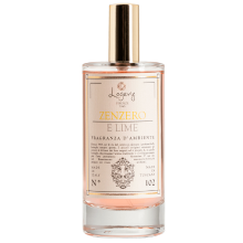 Logevy Firenze 1965   Zenzero e Lime Roomspray 100 ml