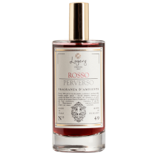 Logevy Firenze 1965   Rosso Perverso Roomspray 100 ml