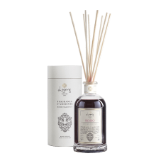 Logevy Firenze 1965   Rosso Perverso Geurstokjes 100 ml