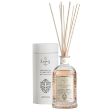 Logevy Firenze 1965   Zenzero e Lime Geurstokjes 250 ml