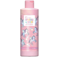 Baylis & Harding Beauticology Sparkle & Shine Bubble Bath 500 ml