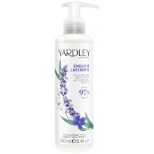 Yardley London English Lavender bodylotion 250 ml