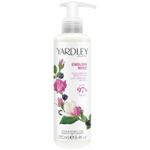 Yardley London English Rose bodylotion 250 ml