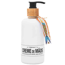 Castelbel Sardine Sea Salt & Lemon handcrème 300 ml