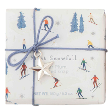 Castelbel First Snowfall zeep 150 gr