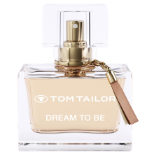 Tom Tailor Dream to Be Woman eau de parfum spray 30 ml