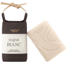 Castelbel Portus Cale Hajjar Blanc zeep 180 gram