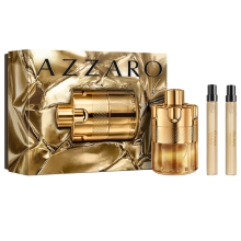 Azzaro Forever Wanted Elixir 100 ml + 2 x 10 ml geschenkset