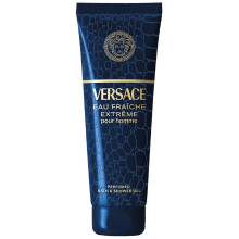 Versace Man Eau Fraiche Extreme showergel 250 ml