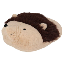 Voetenwarmer Giant Home Slipper Egel