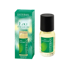 Esteban Classic Eau d'Amazonie Essentiële Geurolie 15 ml