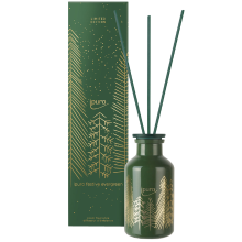Geurstokjes Ipuro Festive Evergreen 240 ml