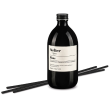 Atelier by Ipuro Geurstokjes Blanc navulling 500 ml