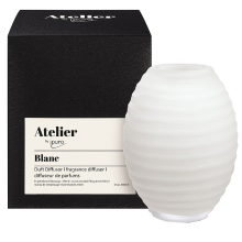 Atelier by Ipuro Geurdiffuser Blanc 480 ml