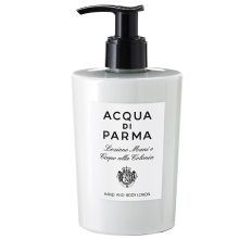 Acqua di Parma Colonia hand & body lotion 300 ml
