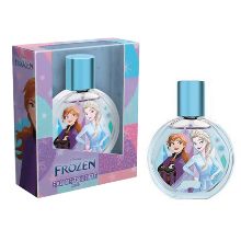 Disney Frozen eau de toilette spray 50 ml