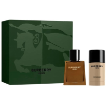 Burberry Hero eau de parfum 50 ml + deodorant stick geschenkset