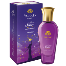 Yardley London Be a Star eau de parfum spray 30 ml