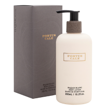 Castelbel Portus Cale Hajjar Blanc bodylotion 300 ml in cadeaudoosje