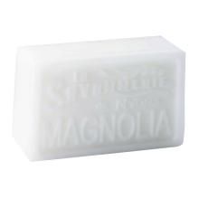 Parfums de Provence Savonnerie de Nyons zeep Magnolia 100 gr (magnolia)