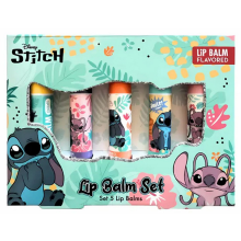 Disney Stitch lipbalm geschenkset