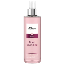 As   Schwabe United Women body spray 250 ml