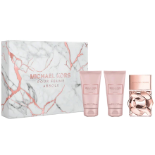 Michael Kors pour femme Absolu 50 ml geschenkset