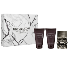 Michael Kors pour homme Absolu 50 ml geschenkset