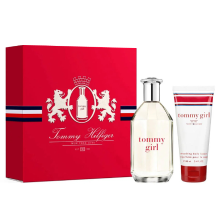 Tommy Hilfiger Tommy Girl 50 ml geschenkset