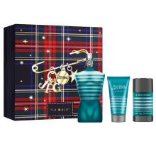 Jean Paul Gaultier Le Male 125 ml + deodorant stick geschenkset