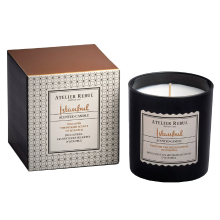Atelier Rebul Istanbul geurkaars 210 gr