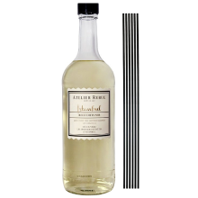 Atelier Rebul Istanbul geurstokjes navulling 985 ml
