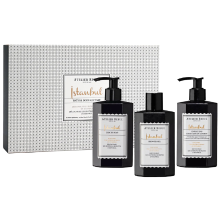Atelier Rebul Istanbul Bad & Body 3 x 250 ml geschenkset