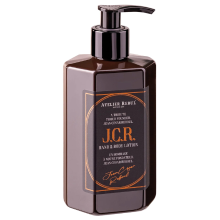 Atelier Rebul J.C.R. Hand & body lotion 250 ml
