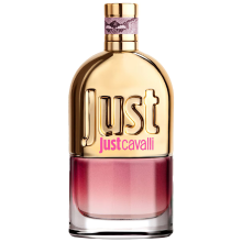 Roberto Cavalli Just Cavalli for Her eau de toilette spray 90 ml