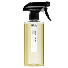 Lab Co. Patchouli & Cedar roomspray 500 ml