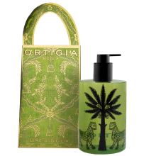 Ortigia Lime di Sicilia vloeibare zeep 500 ml