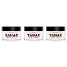 Tabac Original baard wax 3 x 40 gr (3 Pack)
