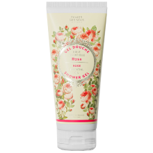 Panier des Sens Rose showergel 200 ml