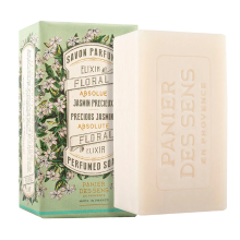 Panier des Sens Jasmin Précieux handzeep 150 gr