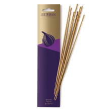 Esteban Classic Figue Noire wierook 20 stokjes