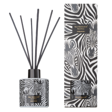Vila Hermanos Jungletopia Zebra geurstokjes 100 ml