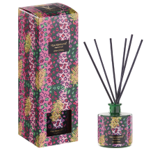 Vila Hermanos Jungletopia Spicy Cypriol geurstokjes 100 ml